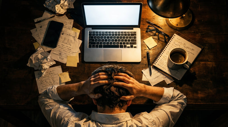 How to Beat Procrastination as a Muslim: Islamic Strategies to Take Action with Barakah