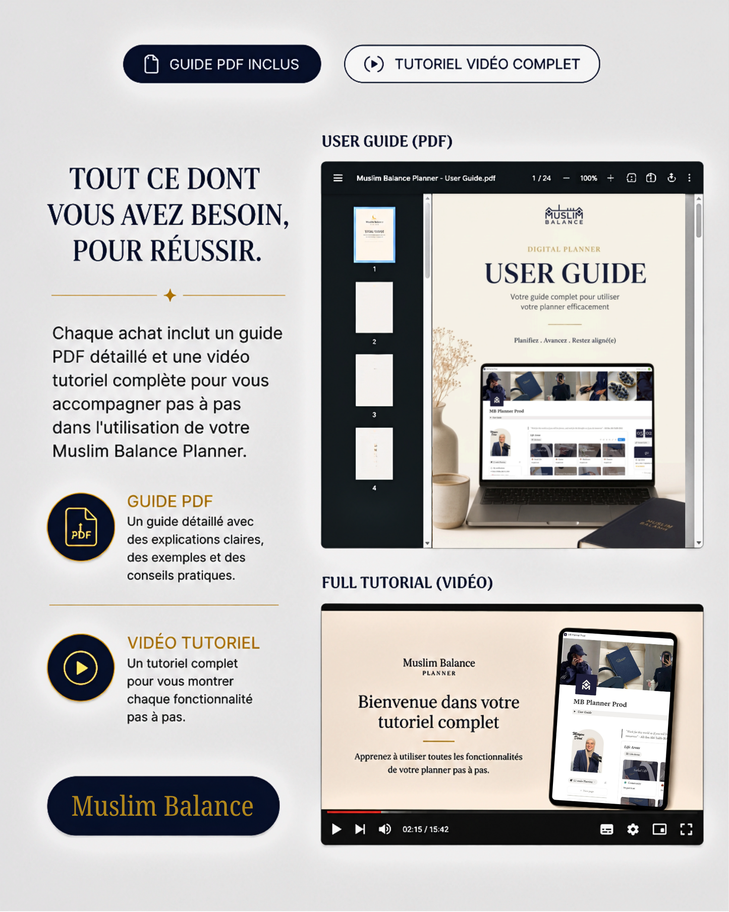 The Digital Planner (via Notion)