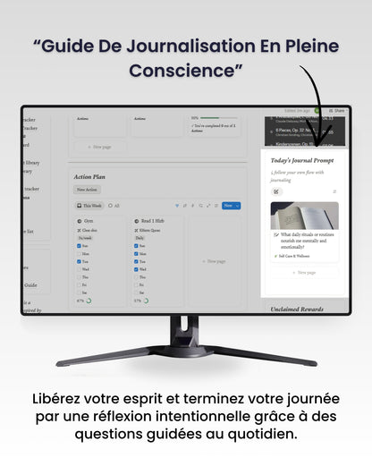 The Digital Planner (via Notion)