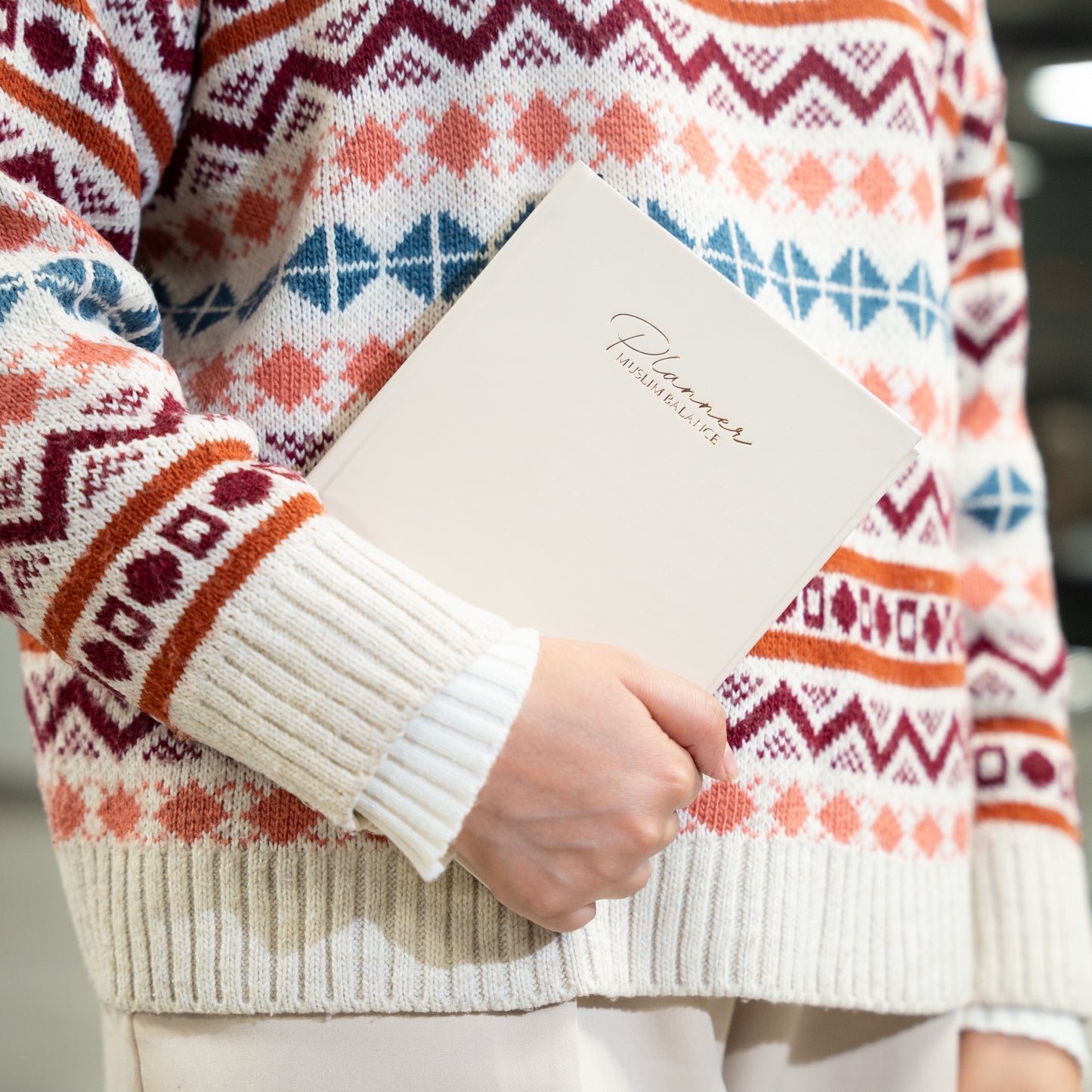 Muslim Balance Planner