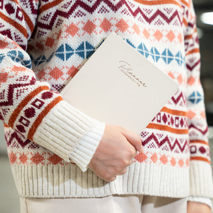 Muslim Balance Planner