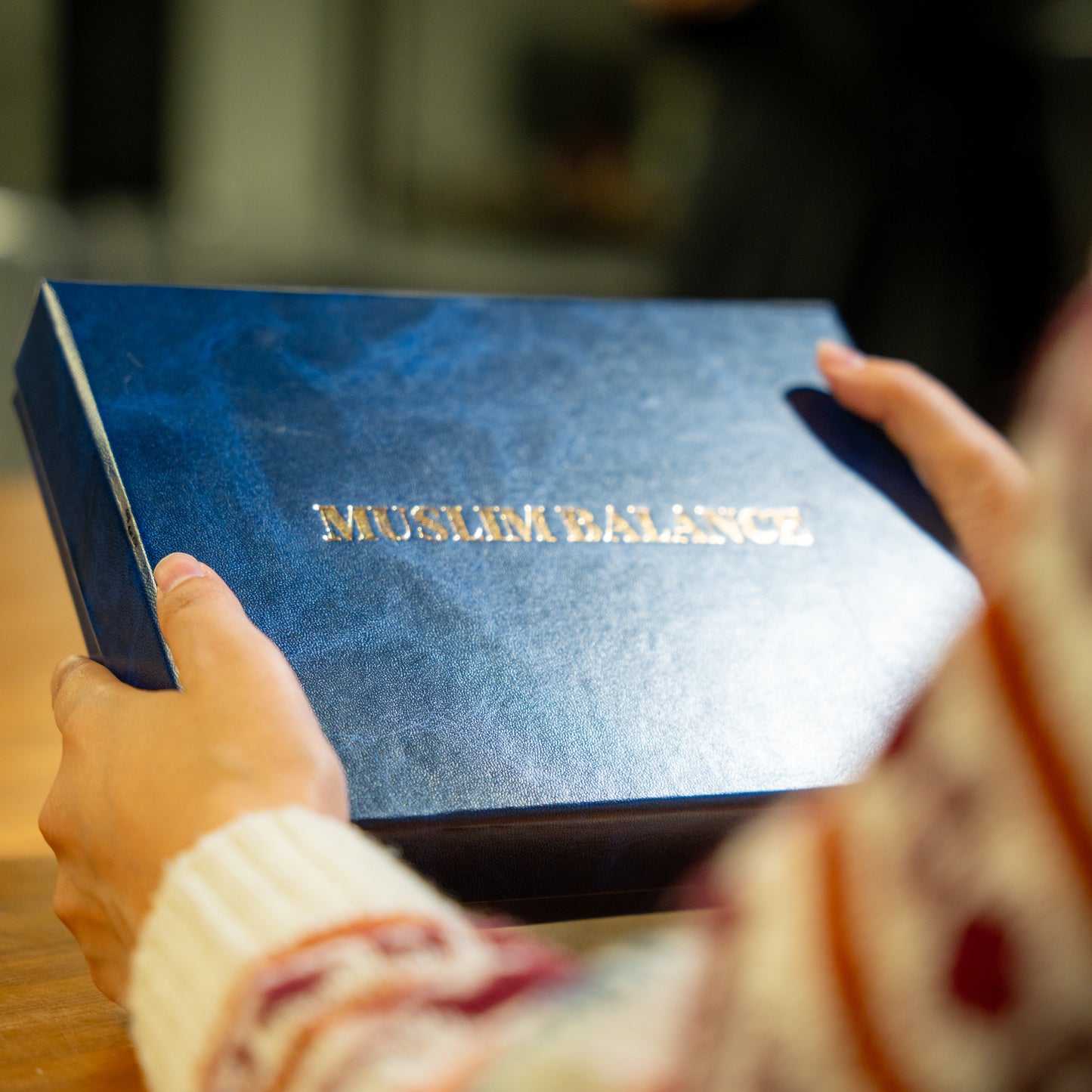 Muslim Balance Planner