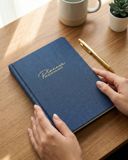 Muslim Balance Planner