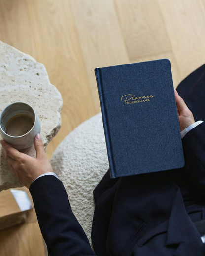 Muslim Balance Planner