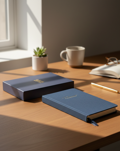 Muslim Balance Planner